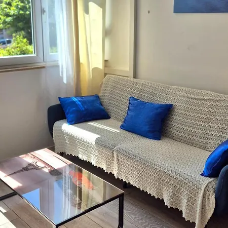 Lägenhet Indigo *