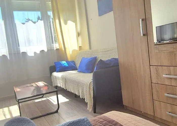 Indigo Lägenhet