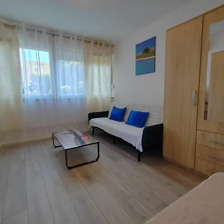 Διαμέρισμα Indigo Σπλιτ