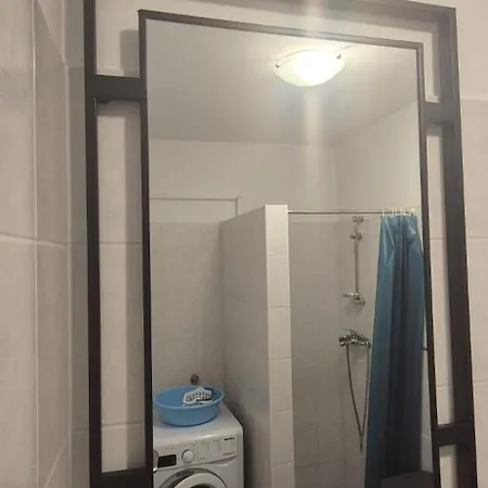 Indigo Διαμέρισμα