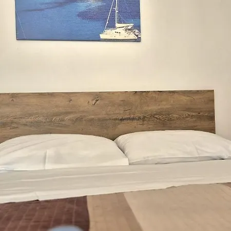 Διαμέρισμα Indigo *