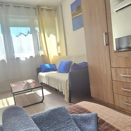 Indigo Διαμέρισμα