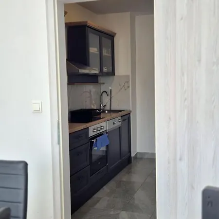 Διαμέρισμα Indigo *