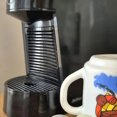 Indigo Διαμέρισμα Σπλιτ