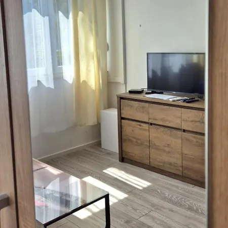 Lejlighed Indigo Split