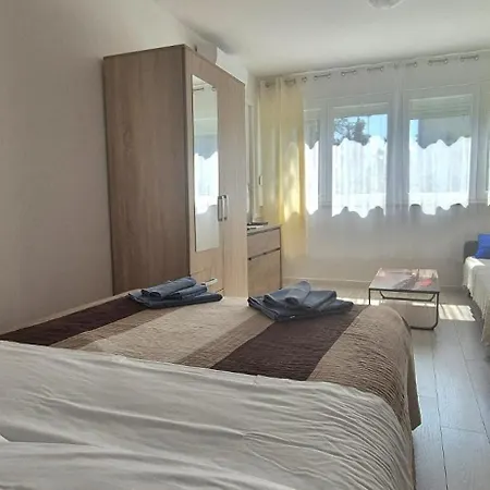 Indigo Lägenhet
