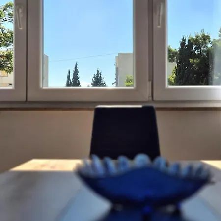 Indigo Lägenhet *