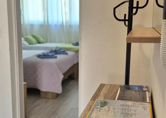 Indigo Apartament Split