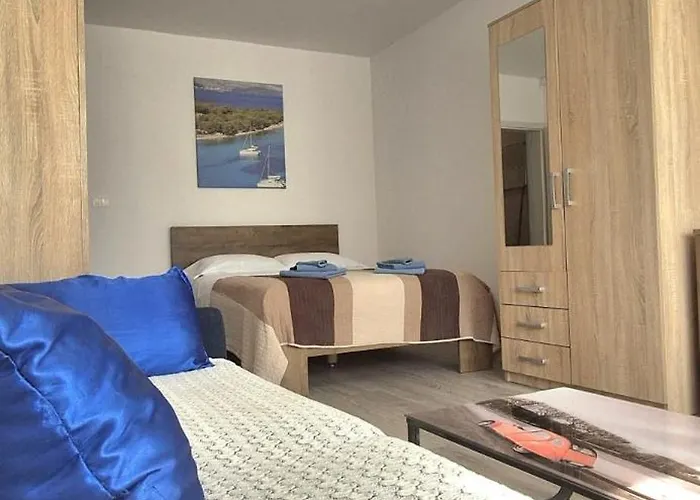 Indigo Apartament