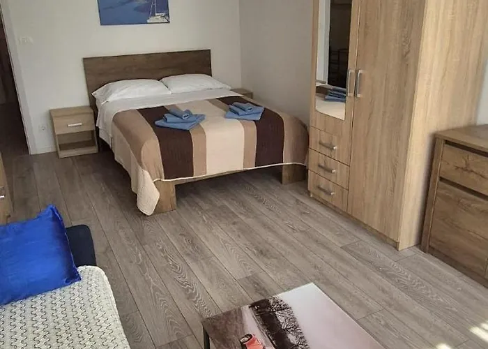 Apartament Indigo Split