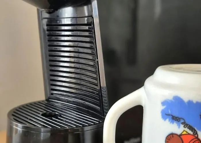 Indigo Apartament Split